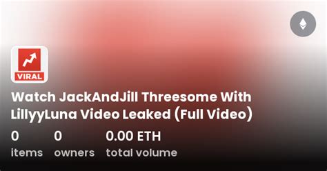 jackandjill vanandjuani lillyyluna 3some public show